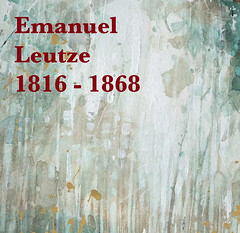 Leutze Emanuel
