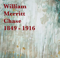 Chase William Merritt