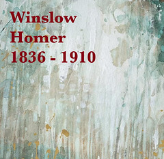 Homer Winslow