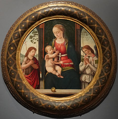 Biagio di Antonio Tucci (1445-1510)