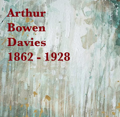Davies Arthur Bowen