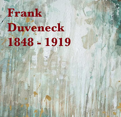 Duveneck Frank