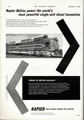 The Railway Gazette