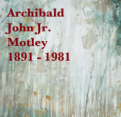 Motley Archibald John Jr.