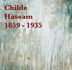 Hassam Childe