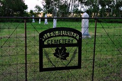 Glenburney Cemetery