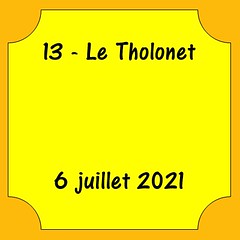 13 - Le Tholonet