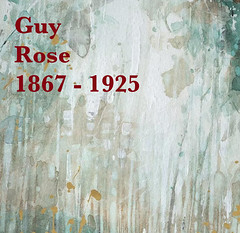 Rose Guy