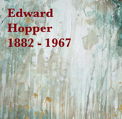 Hopper Edward