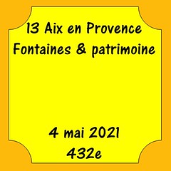 13 - Aix en Provence - 4 mai 2021