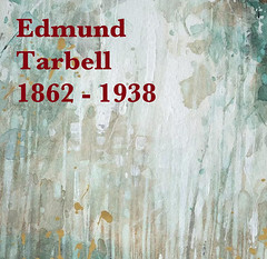 Tarbell Edmund
