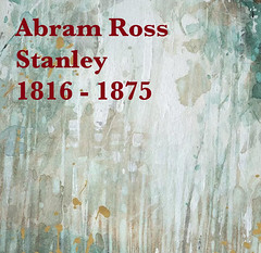 Stanley Abram Ross