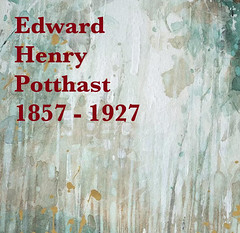 Potthast Edward Henry