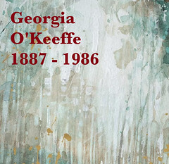 O'Keeffe Georgia