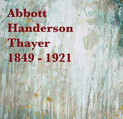 Thayer Abbott Handerson