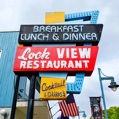 Lock View Restaurant