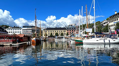 Arendalsuka  Norway