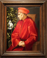 Pontormo (1494-1557)