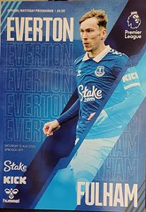 Everton 2023- 24