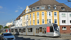 Trams in Duitsland