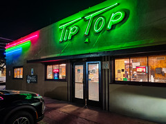 The Tip Top
