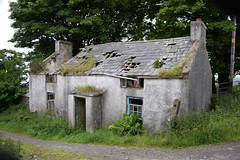 Decay in Ireland