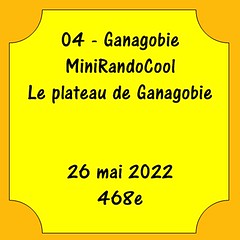 04 - Plateau de Ganagobie - 26 mai 2022 - 468e
