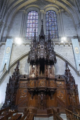 2023 08 12 Angers cathédrale