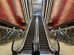 Metro Copenhagen