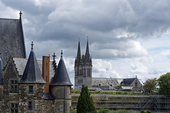 2023 08 12 Chateau d'Angers