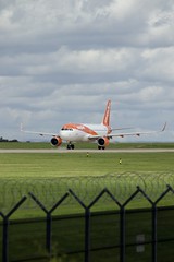 Manchester Airport 20-08-23