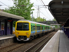 EMUs - Class 323
