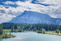 Canadian Rockies - Lake Louise