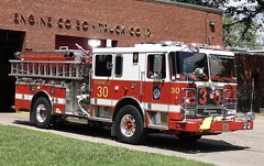 DCFD Engine 30