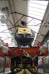 Steam Museum, Swindon