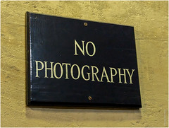 Bodleian Library photography workshop