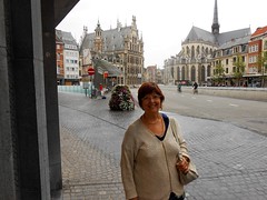 Louvain, Belgique