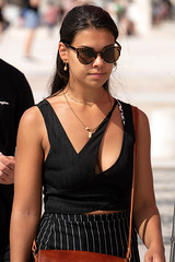 220919 Lissabon - Photoshoot - Girl with the Sunglasses #