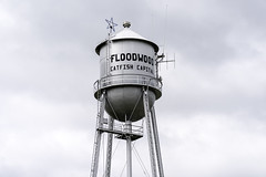 Floodwood, Minnesota