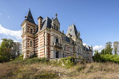 Chateau Lezard