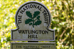 Watlington Hill
