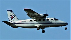 Aircraft: Tecnam P-2012