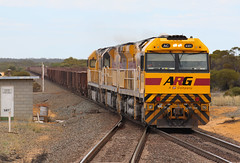 Western Australia 2011. New