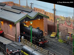 Pickering Model Railway Show