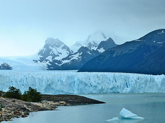 Argentine, Ushuaïa la Terre de Feu Fin du Monde