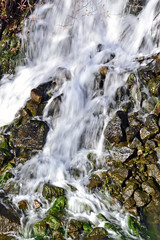 Occoquan Waterfall