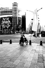 1120827 It's a Sunday morning in Ximending