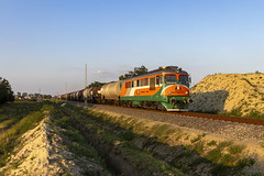 Szeged - Szabadka vasútvonal