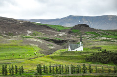Paysages et merveilles d'Islande (2016)