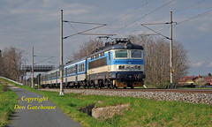 Czech Republic Transport